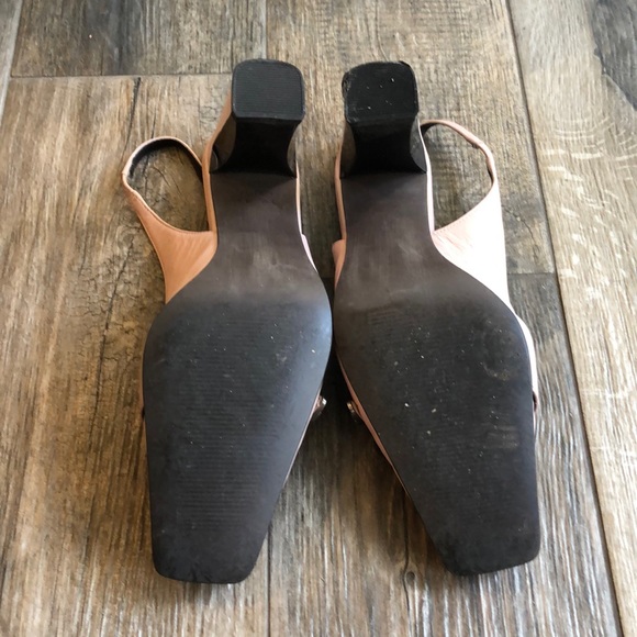 Lines Paolo Shoes - Picture 4 of 8